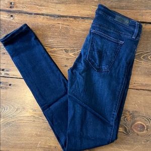 AG The Legging jeans